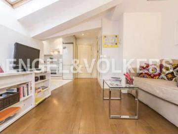 Piso Alquiler Madrid Capital, Cortes Huertas