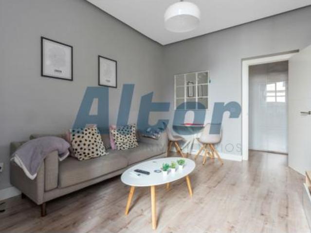 Piso Alquiler Madrid Capital, Cortes Huertas