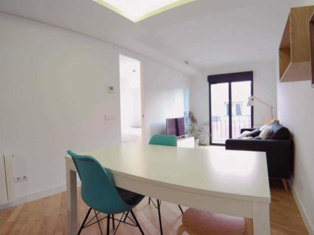 Piso Alquiler Madrid Capital, Cortes Huertas