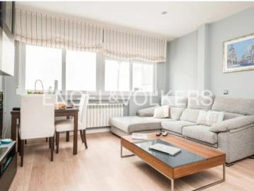 Piso Alquiler Madrid Capital, Cortes Huertas