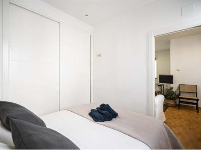 Piso Alquiler Madrid Capital, Delicias