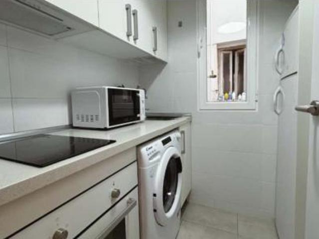 Piso Alquiler Madrid Capital, Delicias