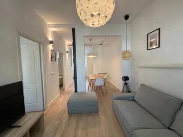 Piso Alquiler Madrid Capital, Legazpi