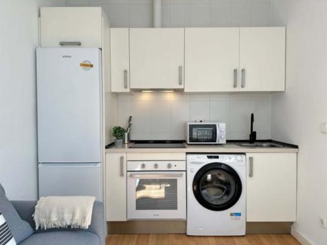 Piso Alquiler Madrid Capital, Delicias