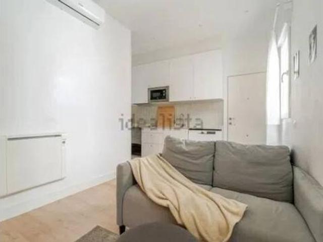 Piso Alquiler Madrid Capital, Delicias
