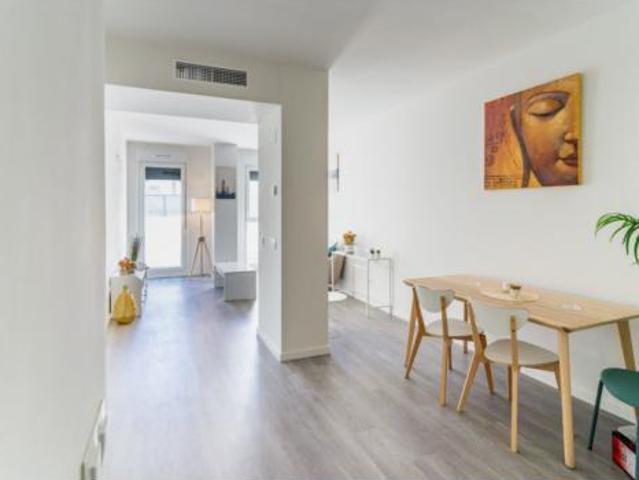 Piso Alquiler Madrid Capital, El Cañaveral