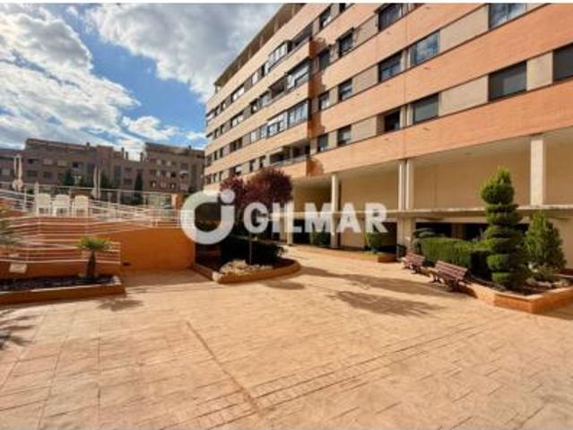 Piso Alquiler Madrid Capital, El Pardo