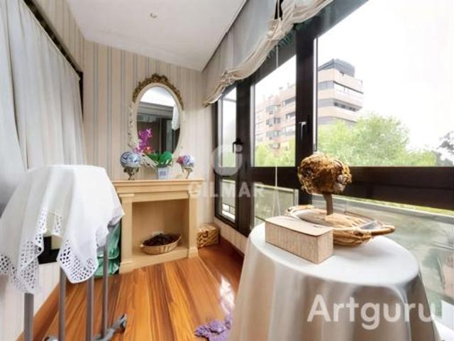 Piso Alquiler Madrid Capital, Castilla