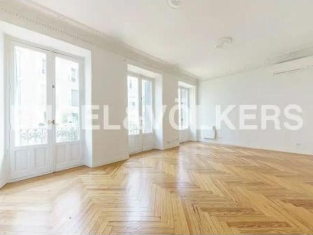 Piso Alquiler Madrid Capital, El Viso