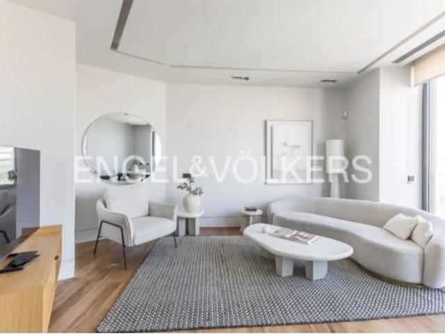 Piso Alquiler Madrid Capital, El Viso