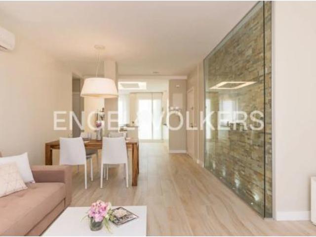 Piso Alquiler Madrid Capital, El Viso