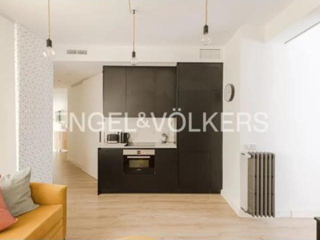 Piso Alquiler Madrid Capital, El Viso