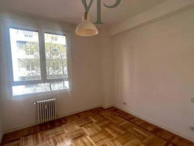 Piso Alquiler Madrid Capital, El Viso