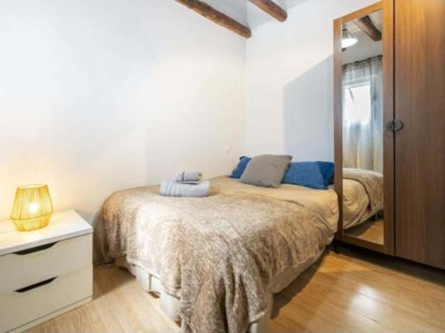 Piso Alquiler Madrid Capital, Embajadores Lavapiés