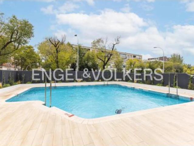 Piso Alquiler Madrid Capital, Estrella