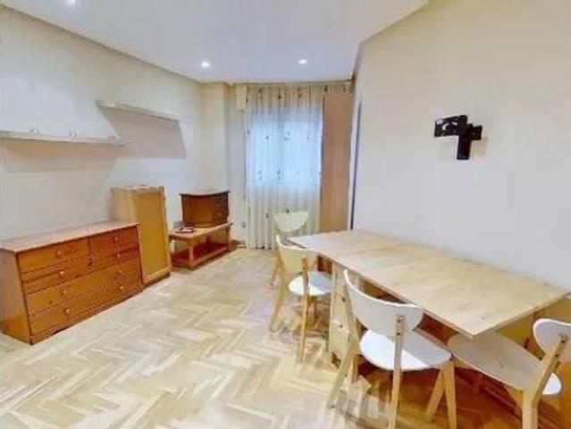 Piso Alquiler Madrid Capital, Guindalera