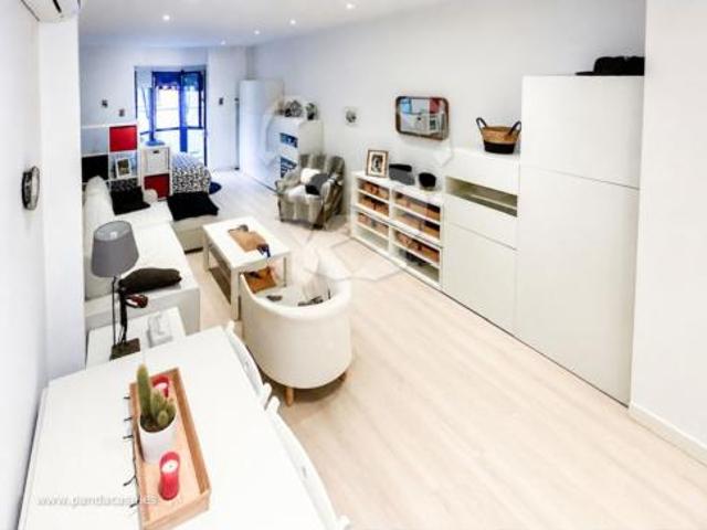 Piso Alquiler Madrid Capital, Guindalera