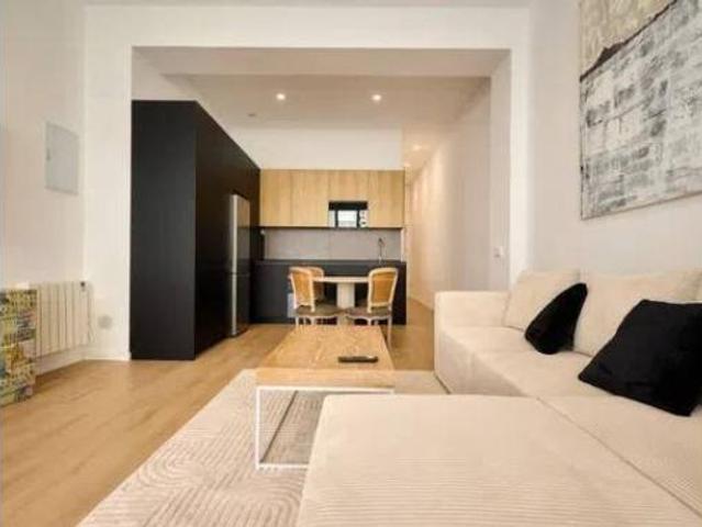 Piso Alquiler Madrid Capital, Guindalera