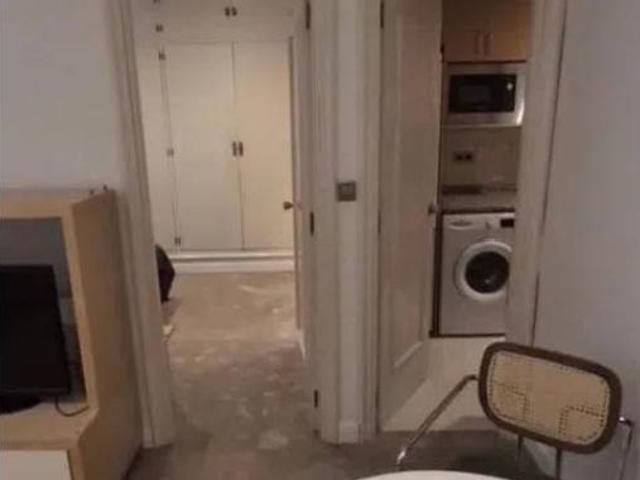 Piso Alquiler Madrid Capital, Guindalera
