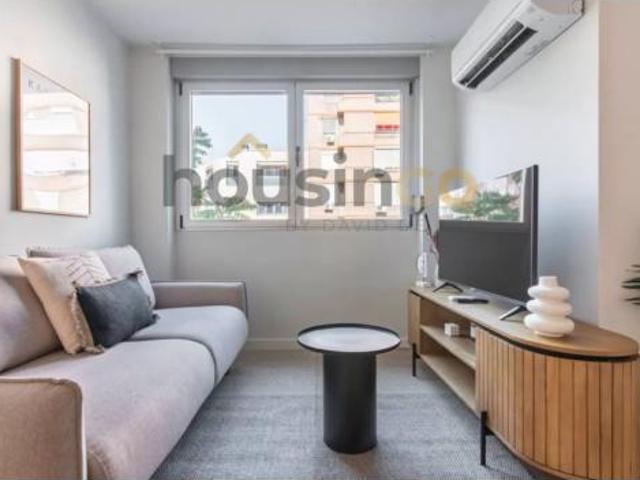 Piso Alquiler Madrid Capital, Guindalera