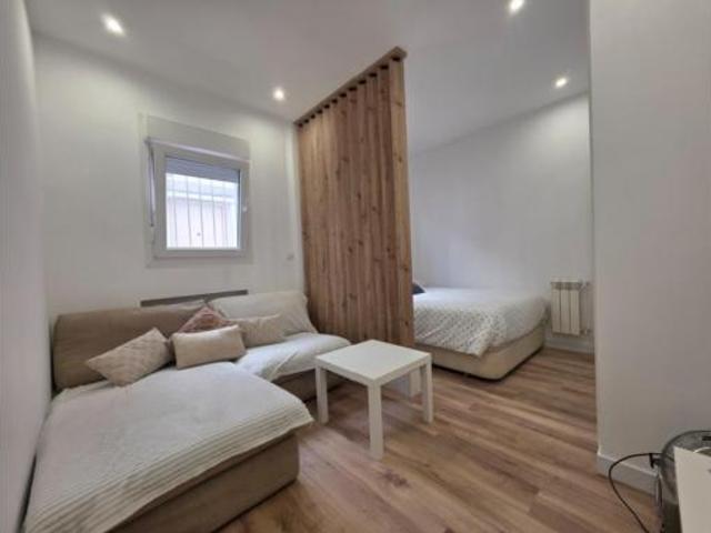 Piso Alquiler Madrid Capital, Guindalera