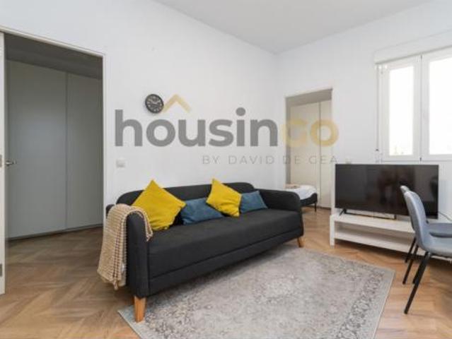 Piso Alquiler Madrid Capital, Guindalera