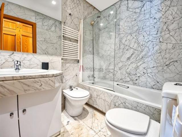 Piso Alquiler Madrid Capital, Guindalera