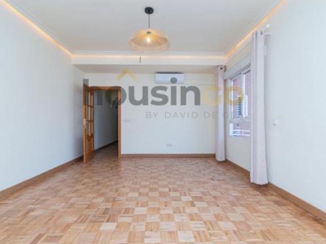 Piso Alquiler Madrid Capital, Guindalera
