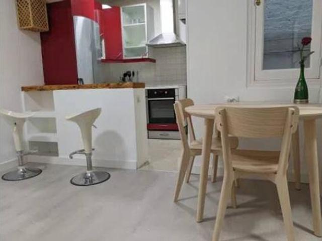 Piso Alquiler Madrid Capital, Guindalera