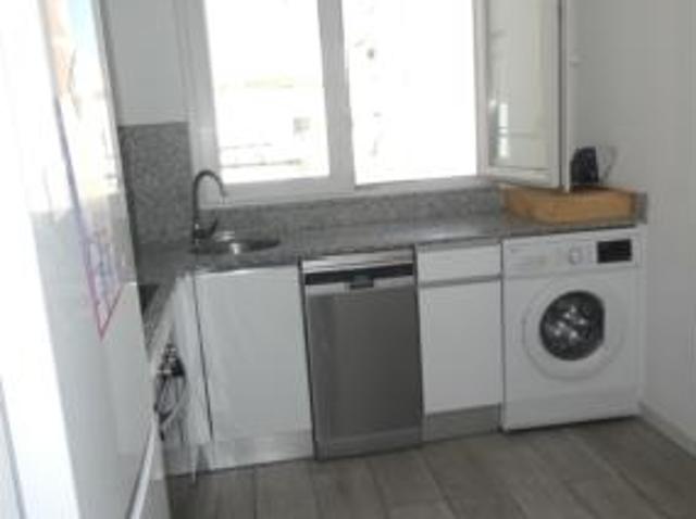 Piso Alquiler Madrid Capital, Guindalera