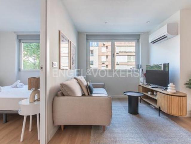 Piso Alquiler Madrid Capital, Guindalera