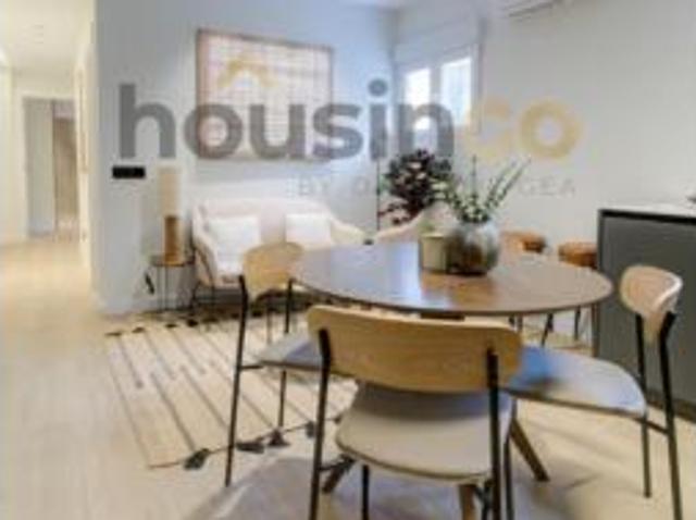 Piso Alquiler Madrid Capital, Guindalera