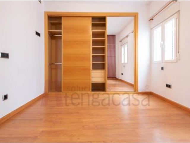 Piso Alquiler Madrid Capital, Guindalera
