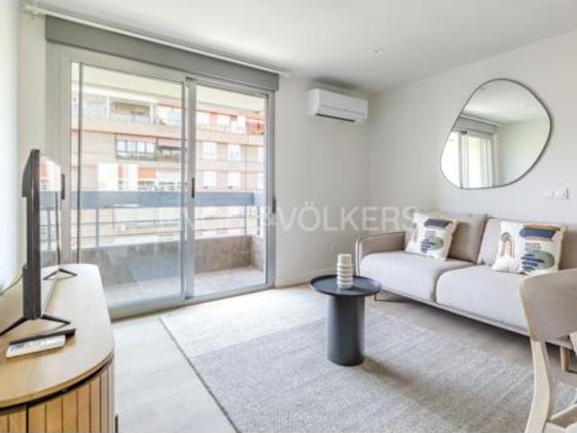 Piso Alquiler Madrid Capital, Guindalera