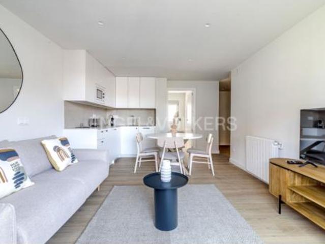 Piso Alquiler Madrid Capital, Guindalera
