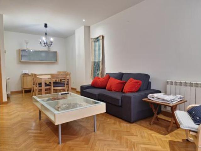 Piso Alquiler Madrid Capital, Guindalera