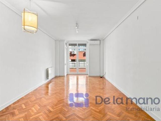 Piso Alquiler Madrid Capital, Guindalera