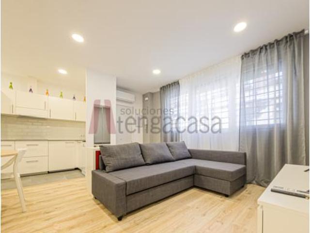 Piso Alquiler Madrid Capital, Guindalera