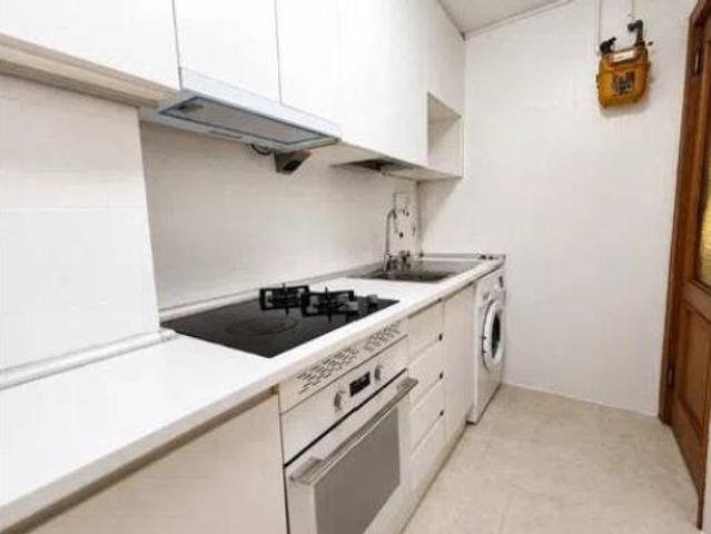 Piso Alquiler Madrid Capital, Guindalera