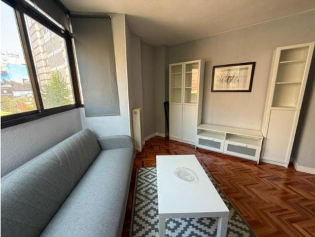 Piso Alquiler Madrid Capital, Guindalera