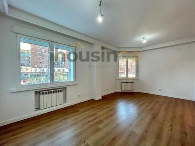 Piso Alquiler Madrid Capital, Guindalera