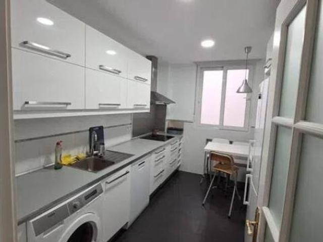 Piso Alquiler Madrid Capital, Guindalera
