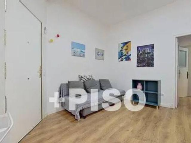 Piso Alquiler Madrid Capital, Guindalera