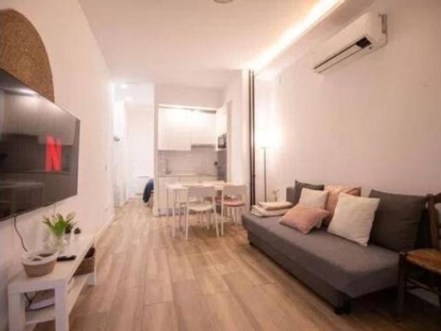Piso Alquiler Madrid Capital, Gaztambide