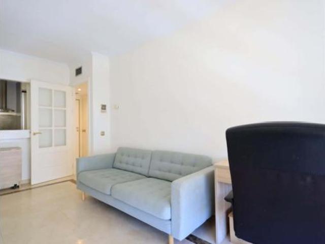 Piso Alquiler Madrid Capital, Gaztambide