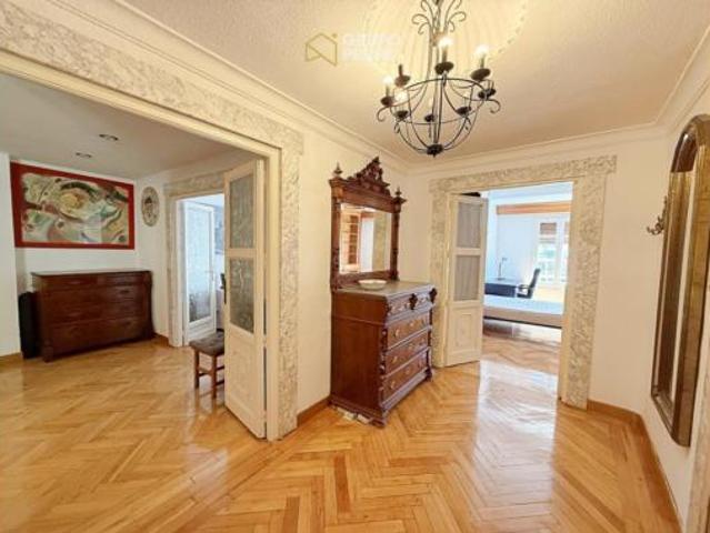 Piso Alquiler Madrid Capital, Gaztambide