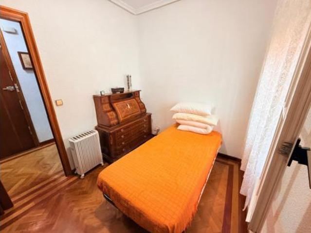 Piso Alquiler Madrid Capital, Gaztambide