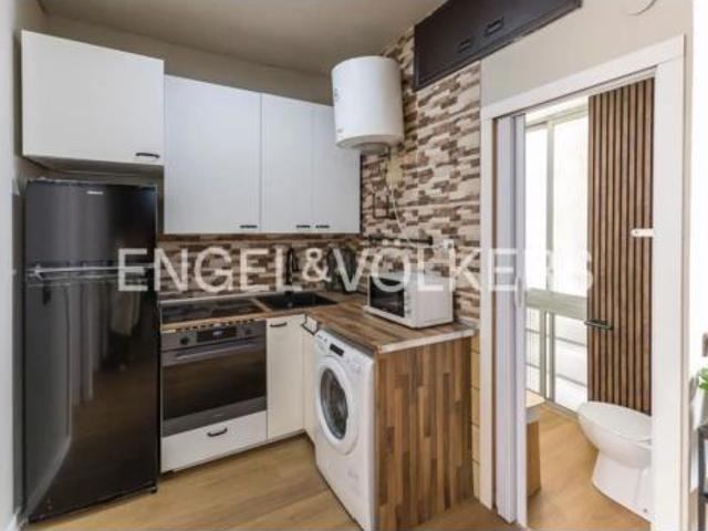 Piso Alquiler Madrid Capital, Gaztambide