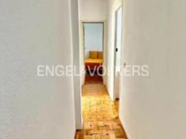 Piso Alquiler Madrid Capital, Gaztambide