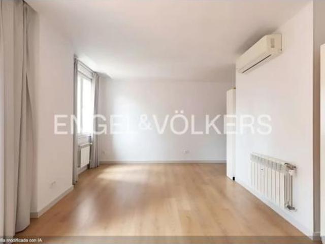 Piso Alquiler Madrid Capital, Gaztambide